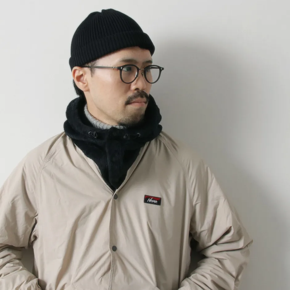 Scarfs | Hats^AXESQUIN / Polartec High Loft Balaclava