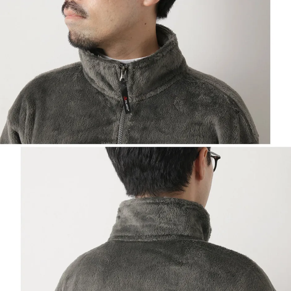 Jackets^AXESQUIN / POLARTEC HIGH LOFT Blouson