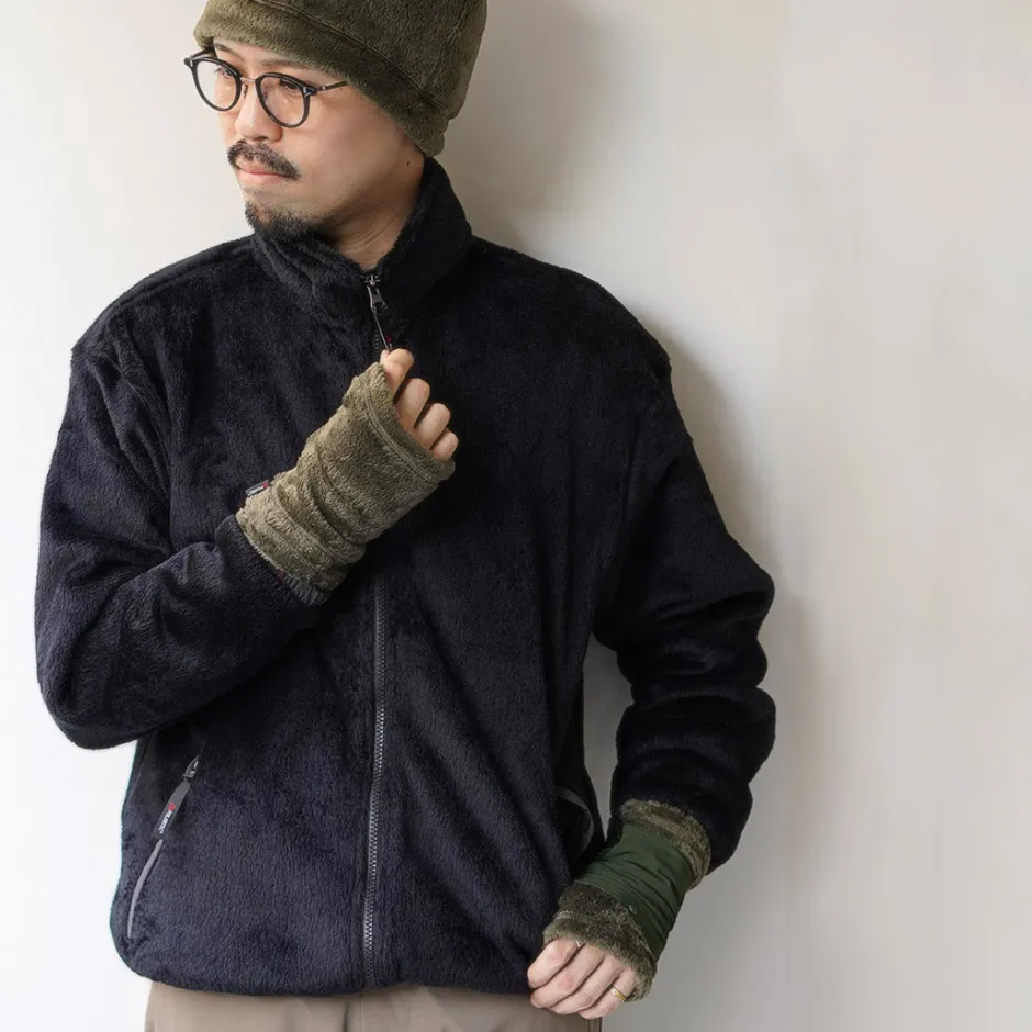 Gloves^AXESQUIN / Polartec Hi-Loft Gloves