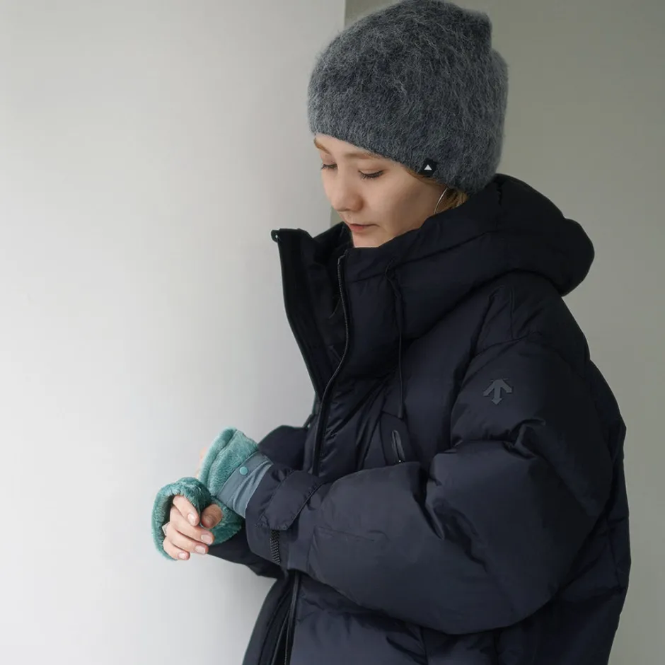 Gloves^AXESQUIN / Polartec Hi-Loft Gloves