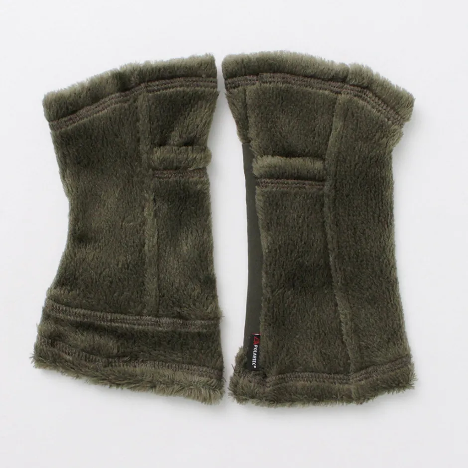 Gloves^AXESQUIN / Polartec Hi-Loft Gloves