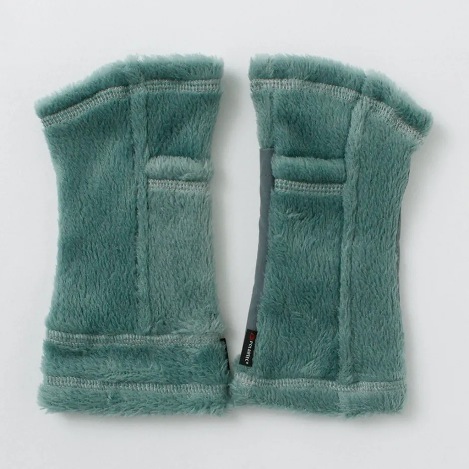 Gloves^AXESQUIN / Polartec Hi-Loft Gloves