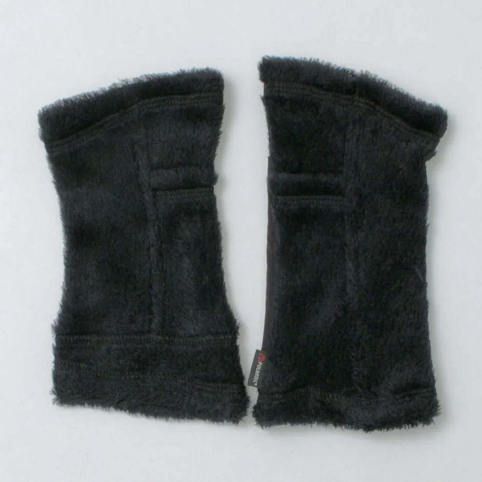 Gloves^AXESQUIN / Polartec Hi-Loft Gloves