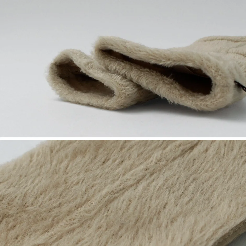 Gloves^AXESQUIN / Polartec Hi-Loft Gloves