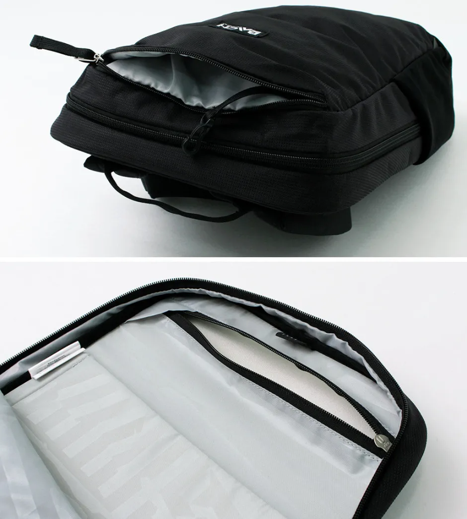 Briefcases | Backpacks^BACH / BICYCLE 15 black