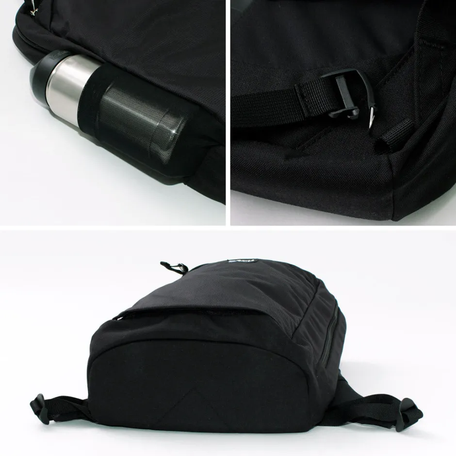 Briefcases | Backpacks^BACH / BICYCLE 15 black