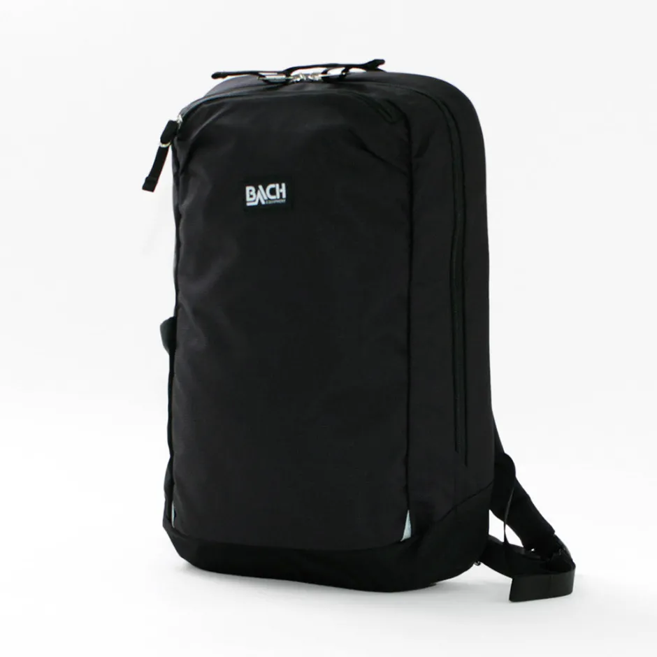 Briefcases | Backpacks^BACH / BICYCLE 15 black