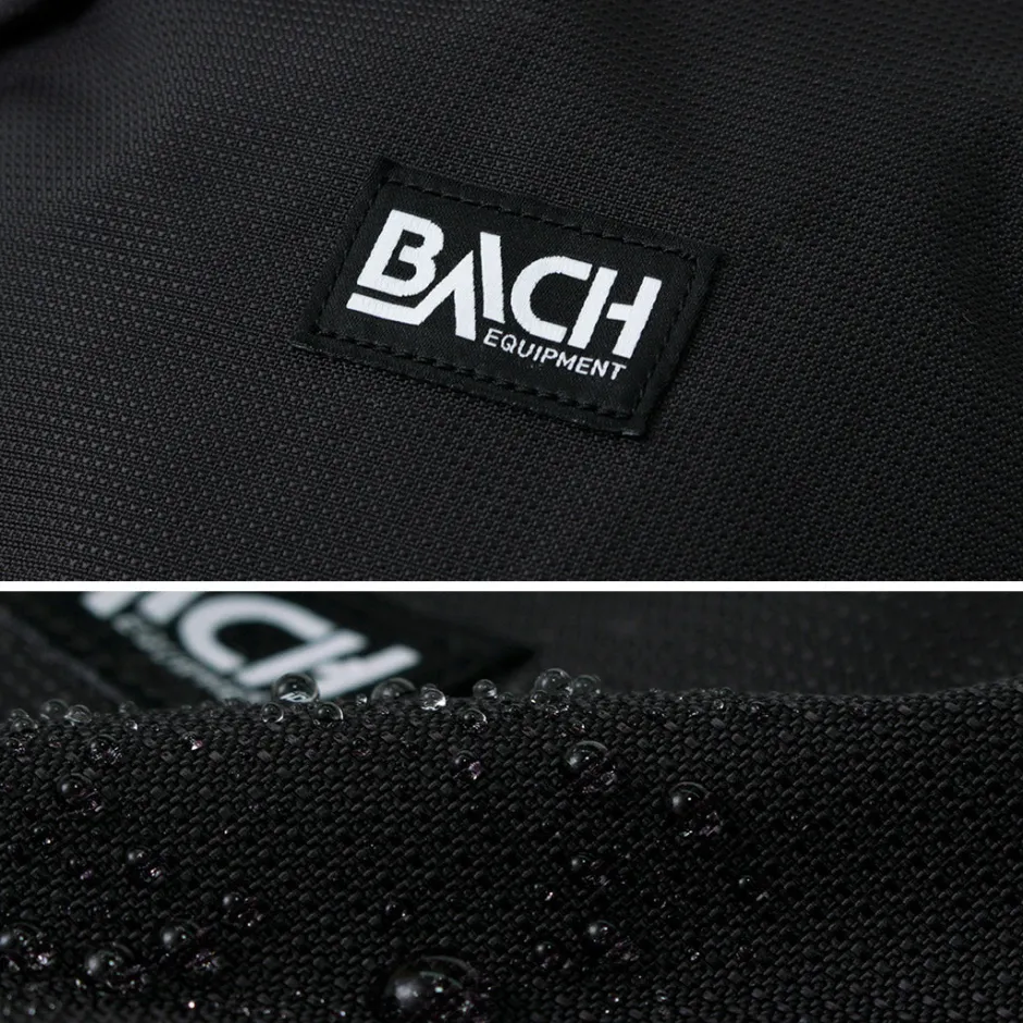 Briefcases | Backpacks^BACH / BICYCLE 15 black