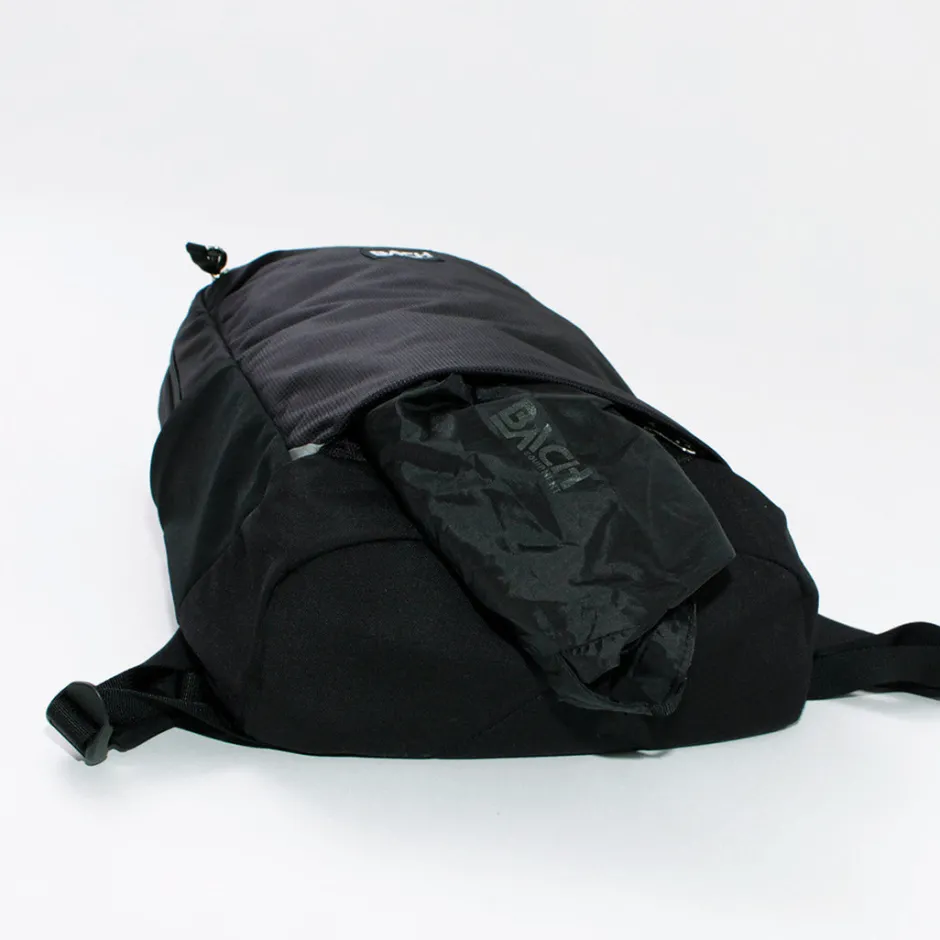 Briefcases | Backpacks^BACH / BICYCLE 15 black