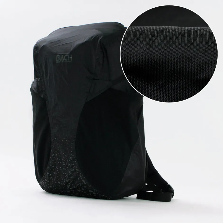 Briefcases | Backpacks^BACH / BICYCLE 15 black