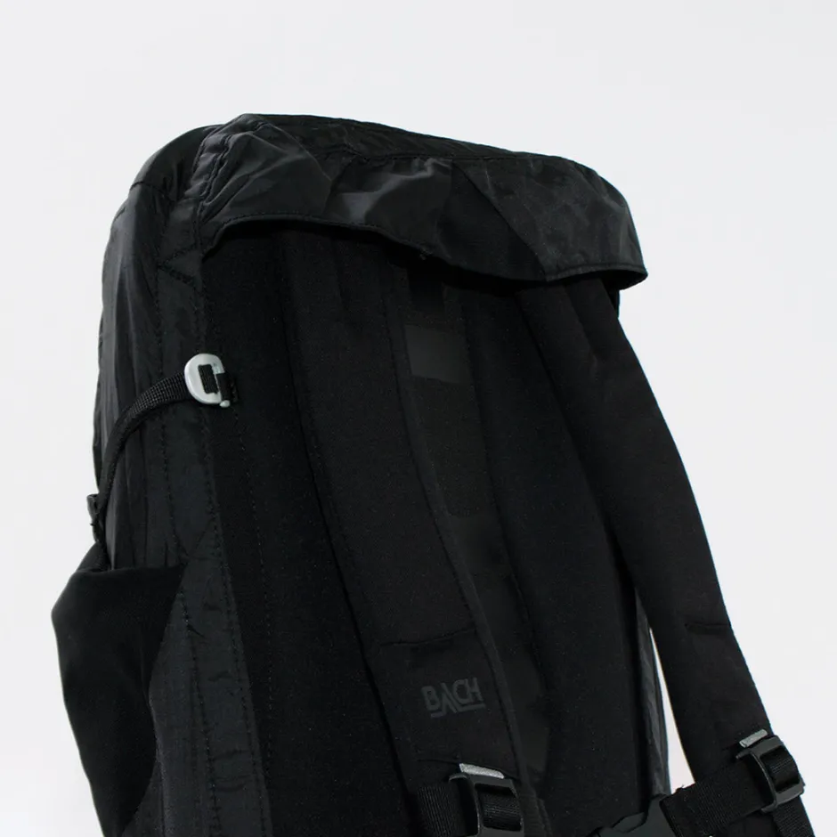 Briefcases | Backpacks^BACH / BICYCLE 15 black