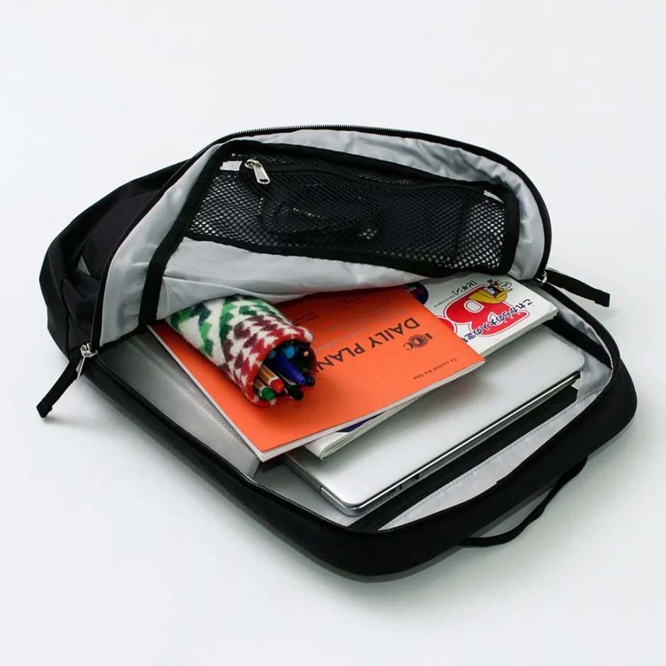 Briefcases | Backpacks^BACH / BICYCLE 15 black