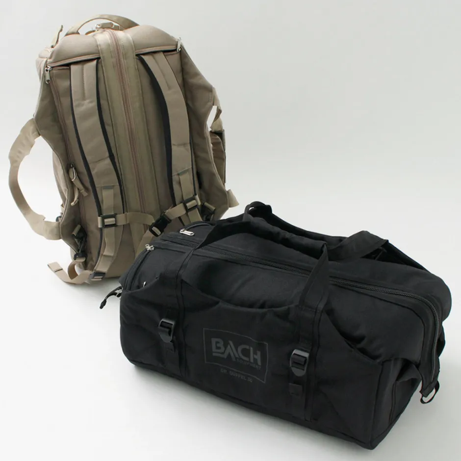 Backpacks^BACH / Doctor Duffel 30L