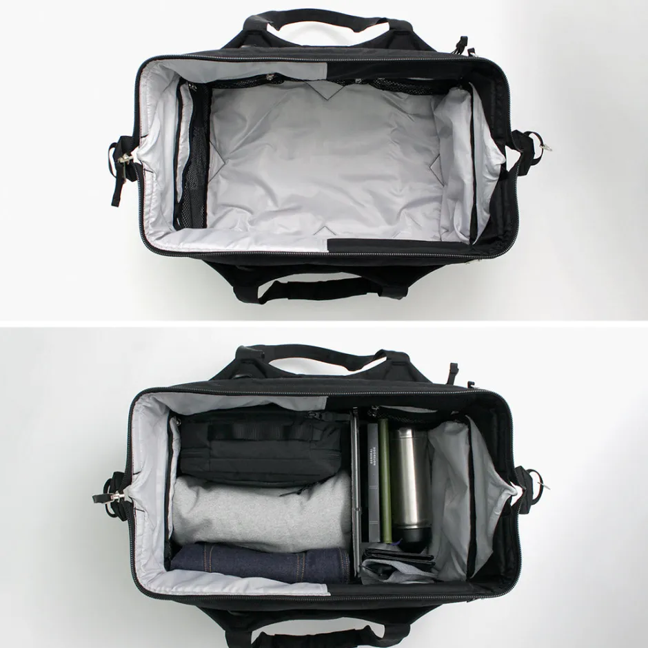 Backpacks^BACH / Doctor Duffel 30L