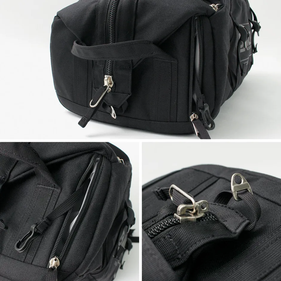 Backpacks^BACH / Doctor Duffel 30L