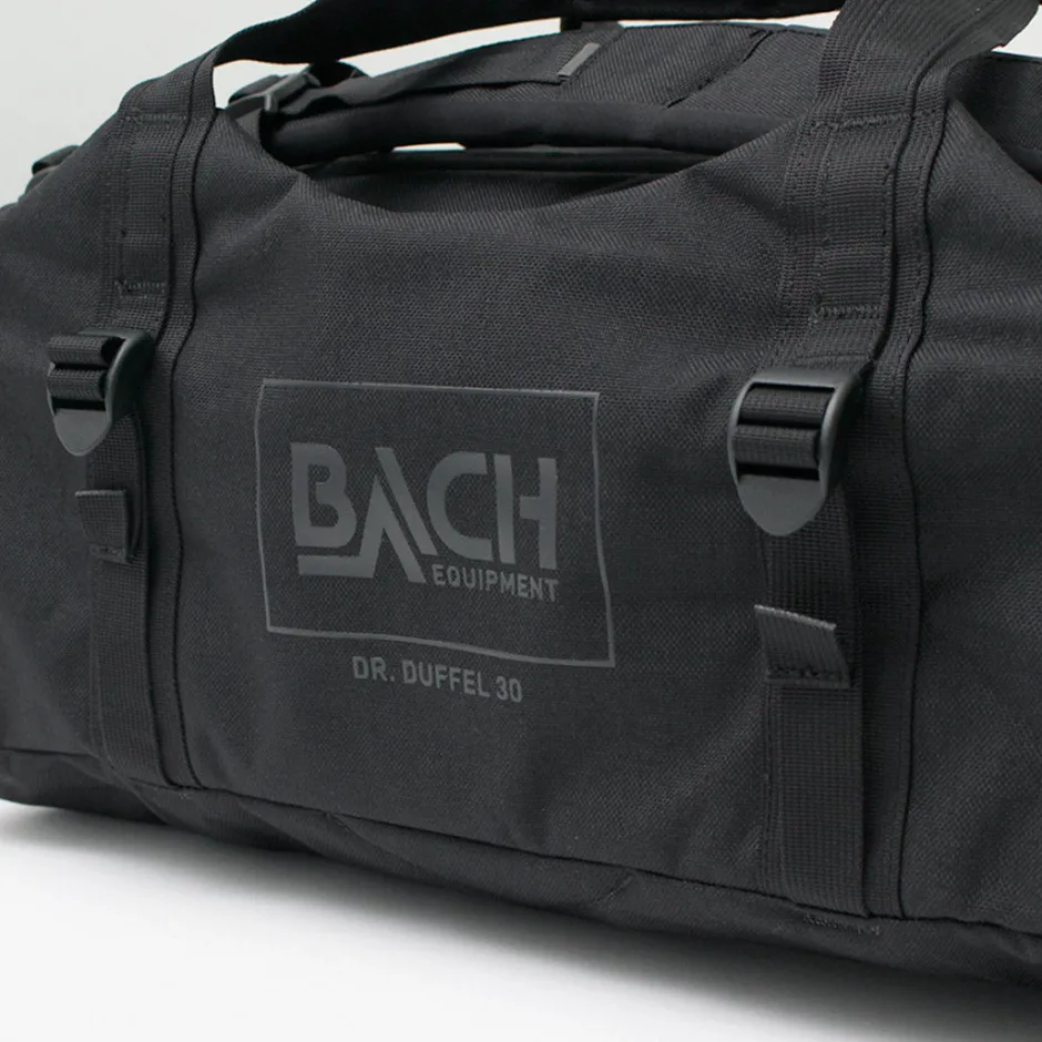 Backpacks^BACH / Doctor Duffel 30L