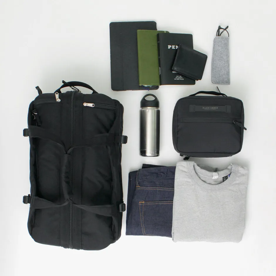 Backpacks^BACH / Doctor Duffel 30L