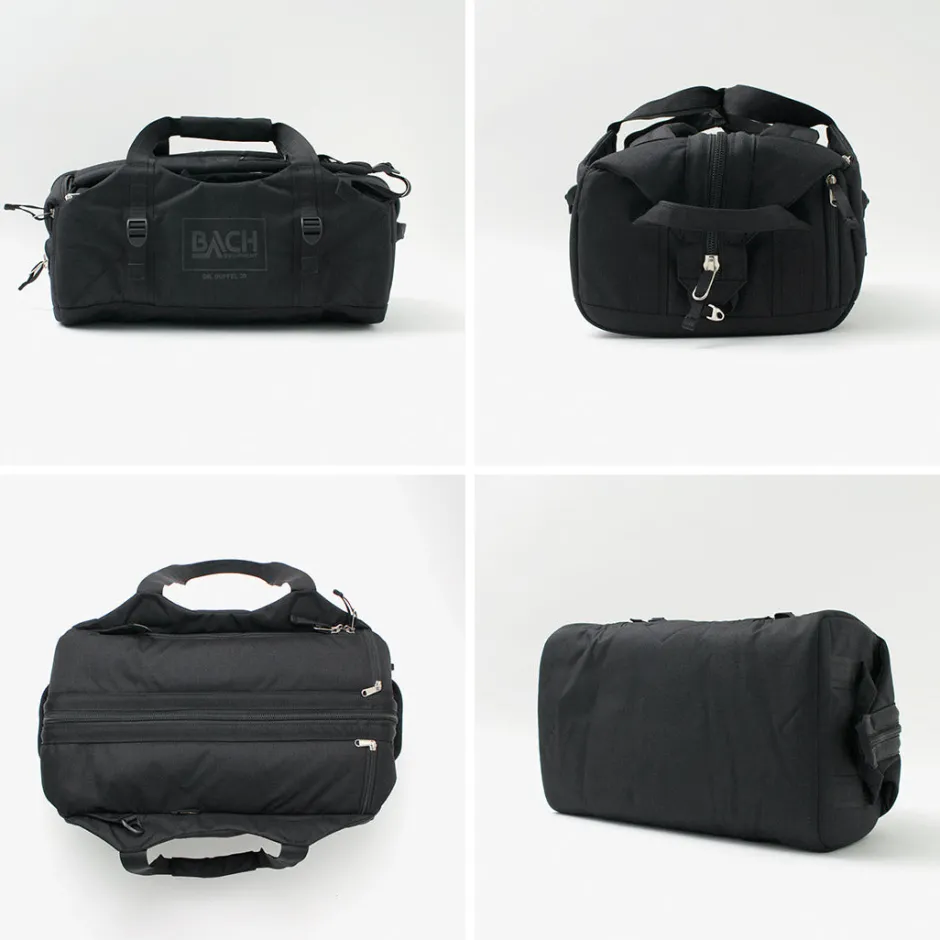 Backpacks^BACH / Doctor Duffel 30L