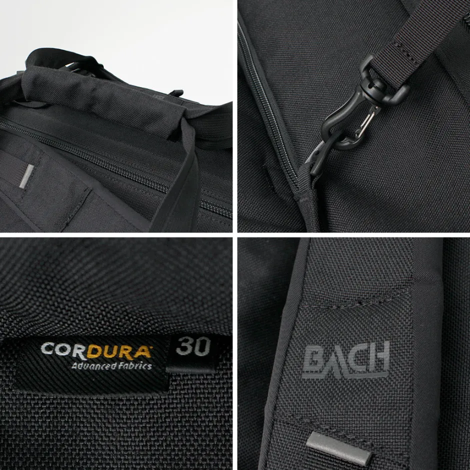 Backpacks^BACH / Doctor Duffel 30L