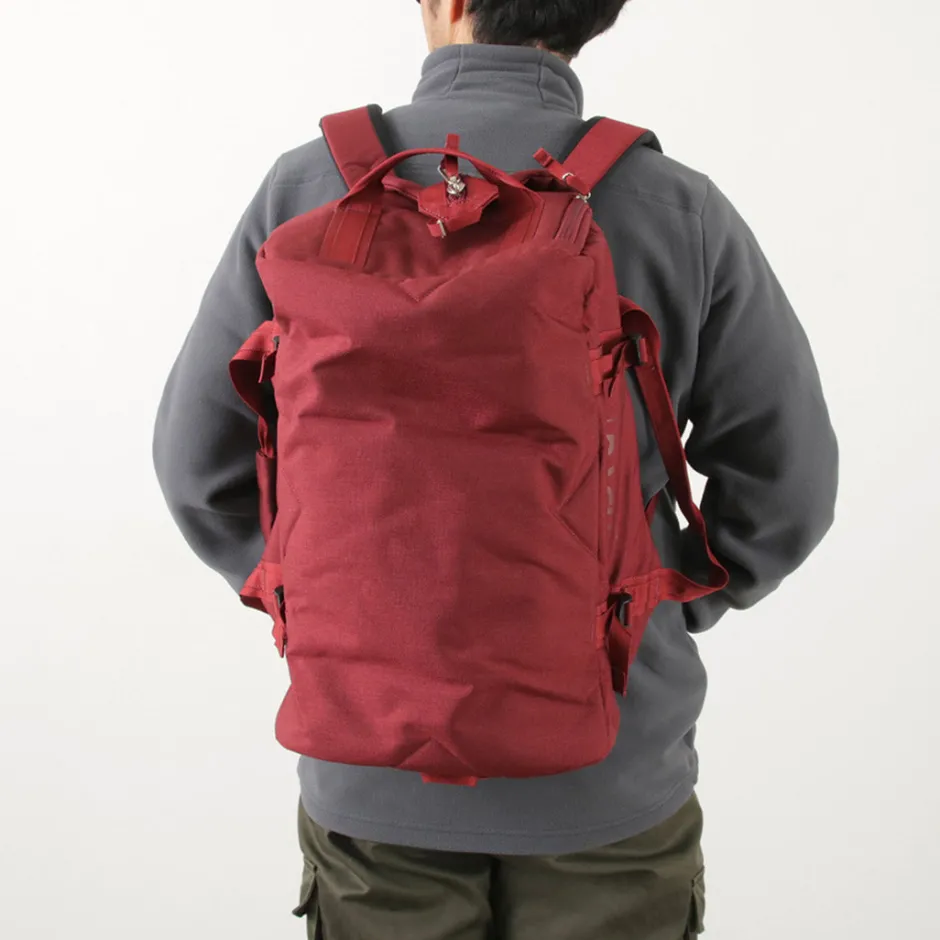 Backpacks^BACH / Doctor Duffel 30L