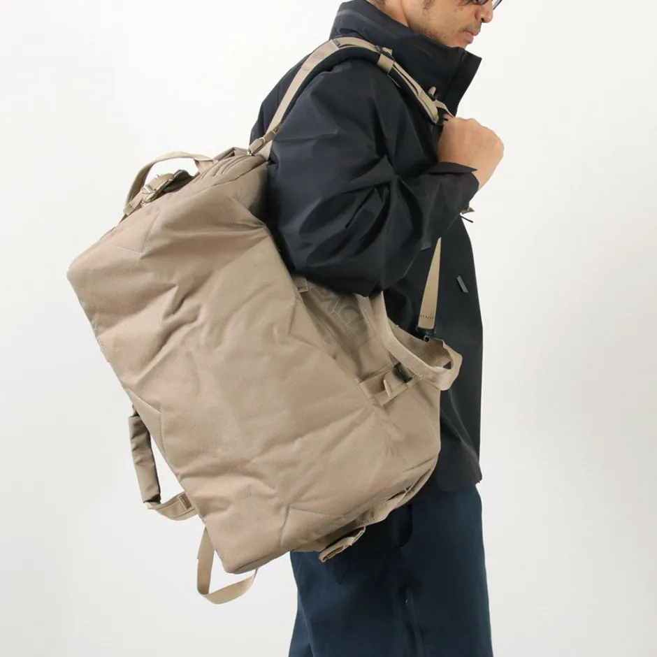 Backpacks^BACH / Doctor Duffel 30L