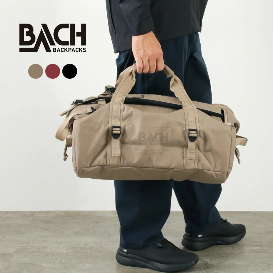 Backpacks^BACH / Doctor Duffel 30L