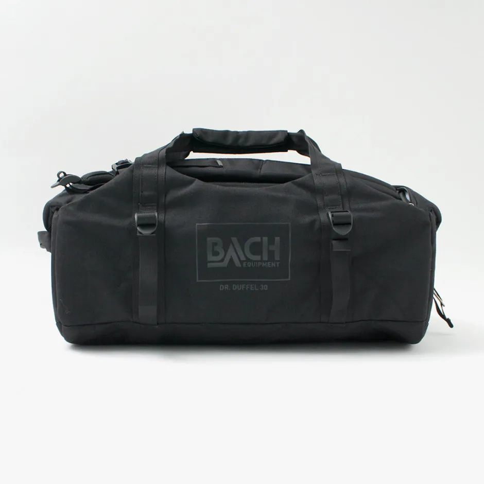 Backpacks^BACH / Doctor Duffel 30L