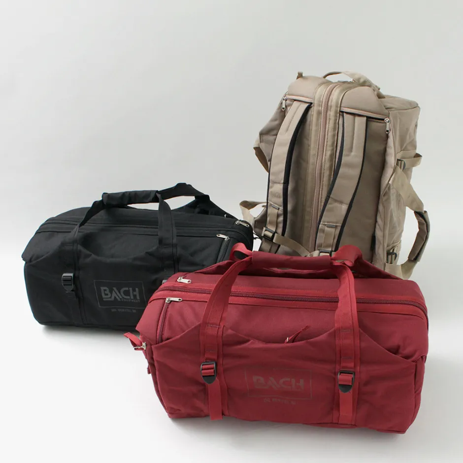 Backpacks^BACH / Doctor Duffel 30L