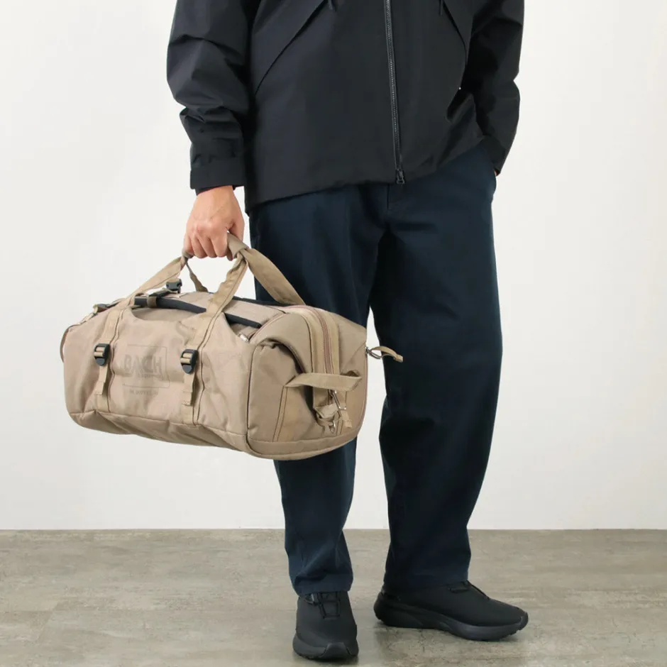 Backpacks^BACH / Doctor Duffel 30L