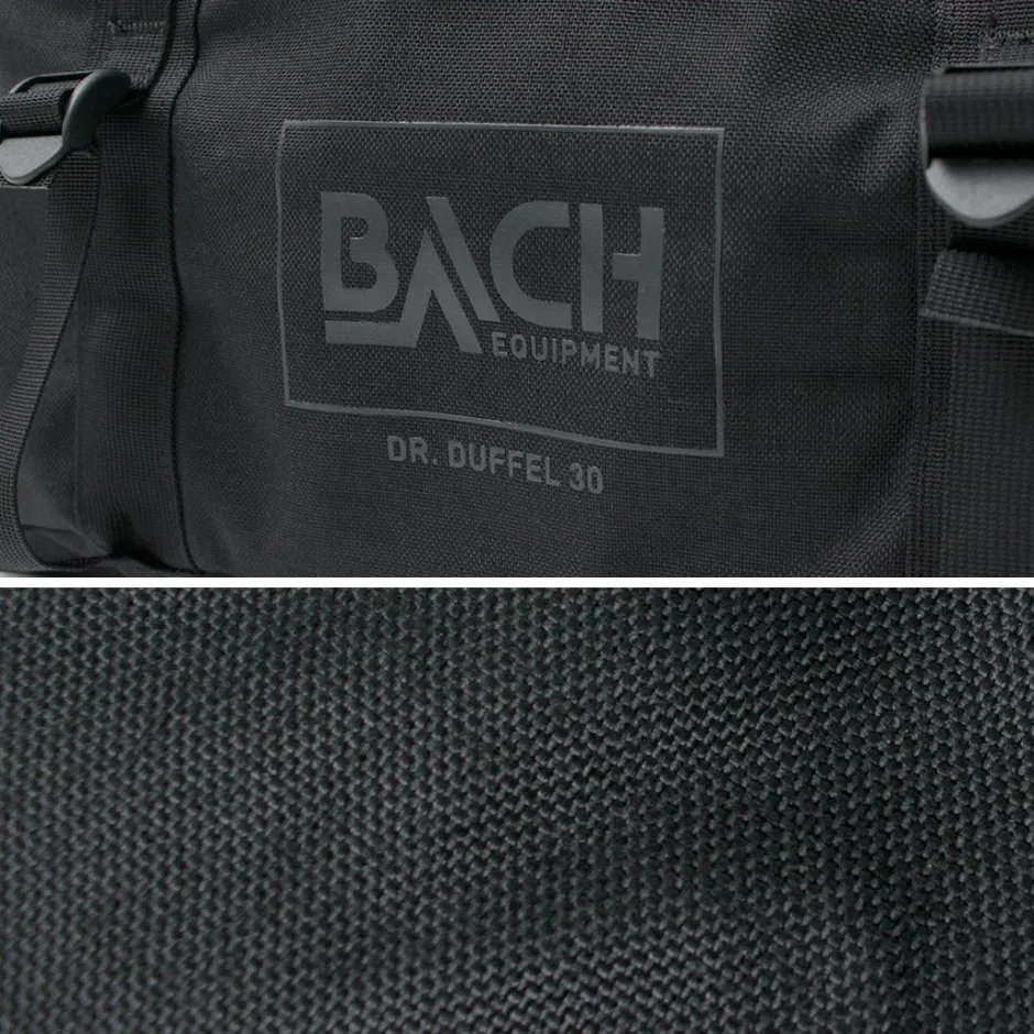 Backpacks^BACH / Doctor Duffel 30L