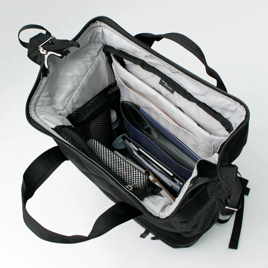 Backpacks^BACH / Doctor Trackman 25