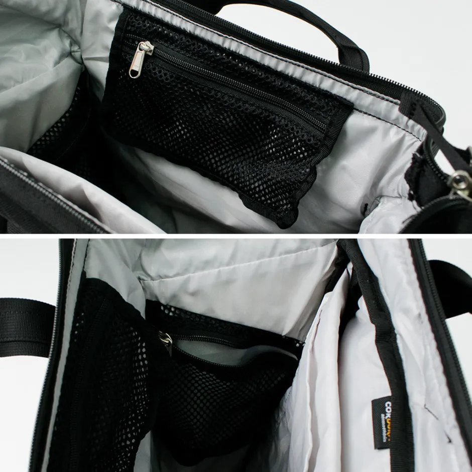 Backpacks^BACH / Doctor Trackman 25