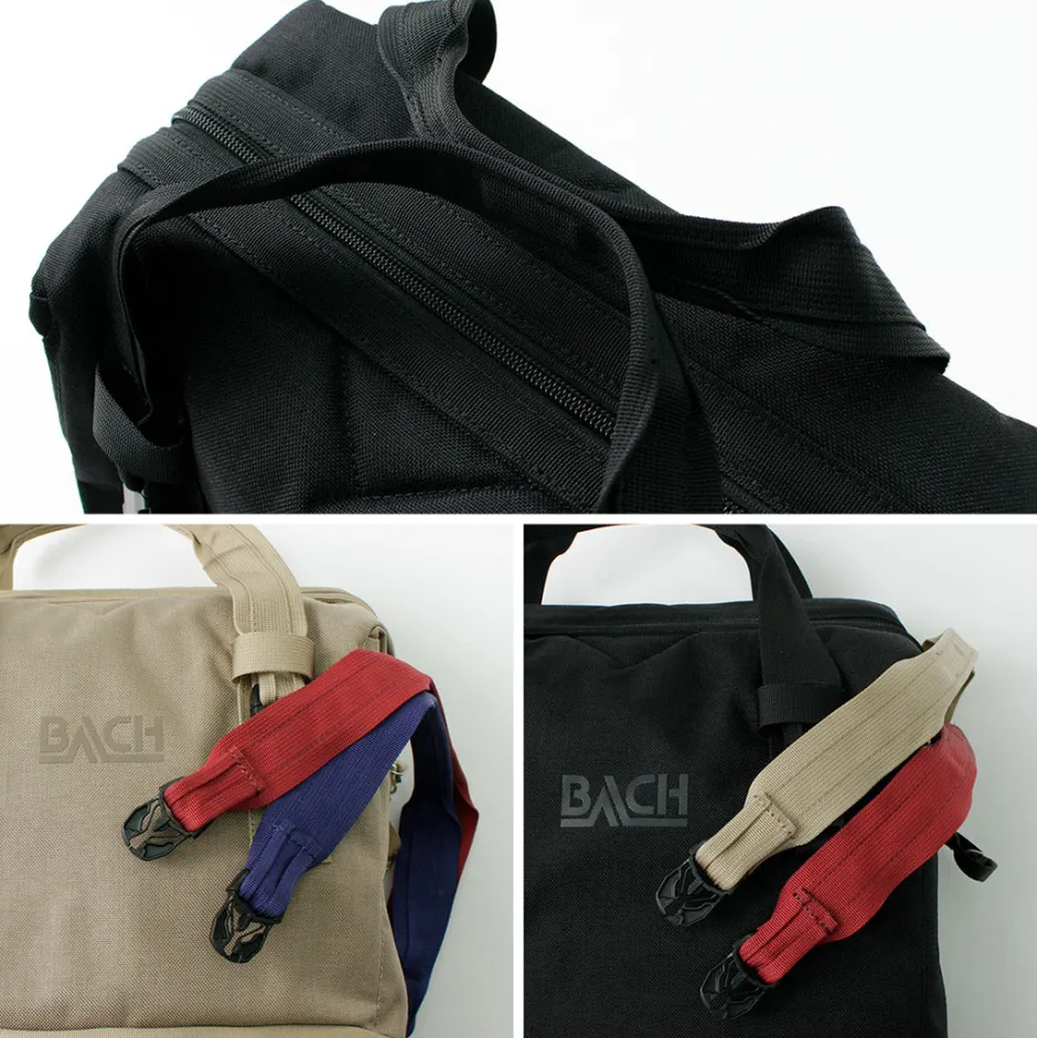 Backpacks^BACH / Doctor Trackman 25