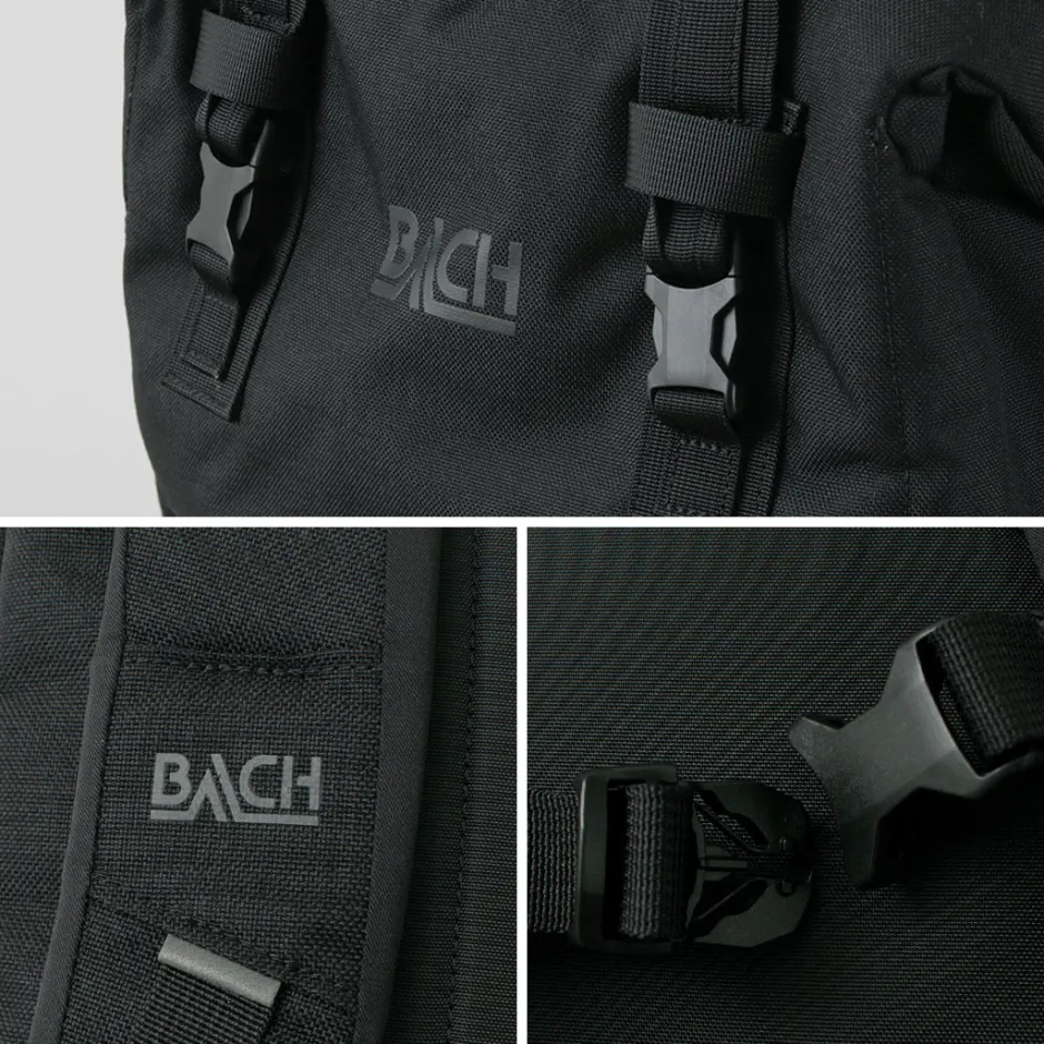 Backpacks^BACH / Doctor Trackman 25