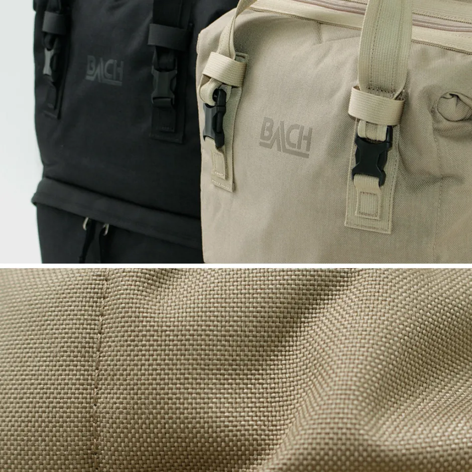 Backpacks^BACH / Doctor Trackman 25