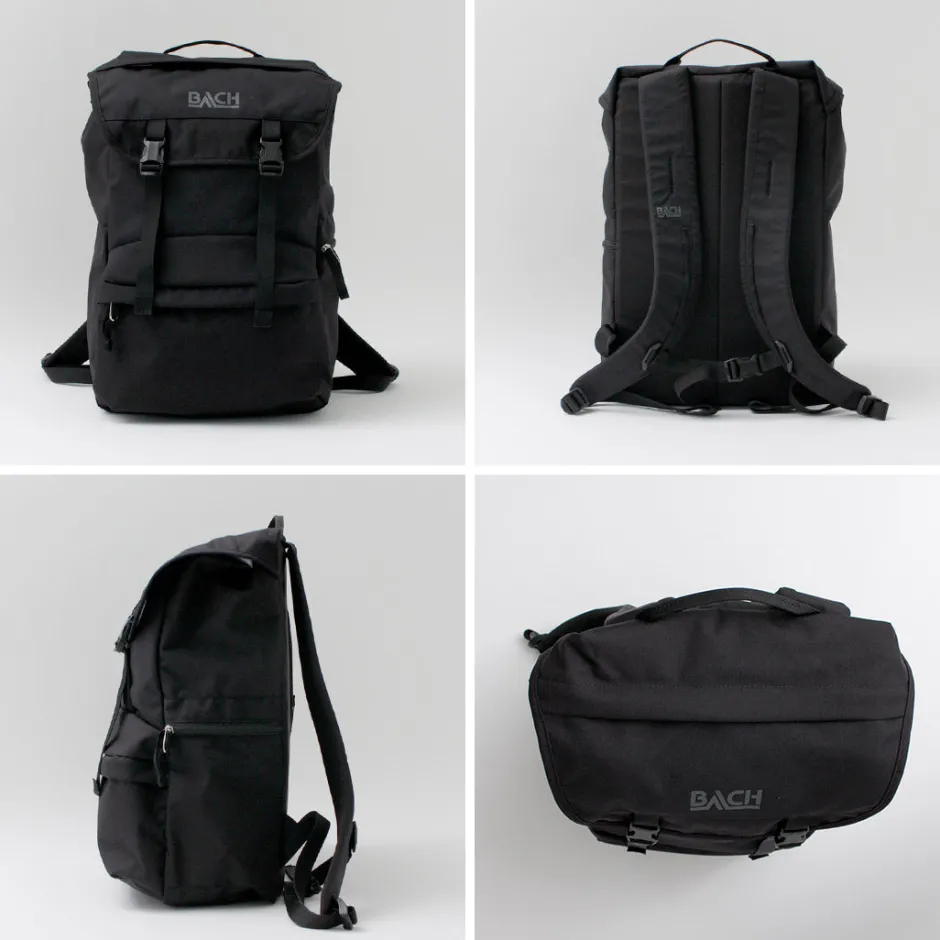 Backpacks^BACH / Flintstone Second black