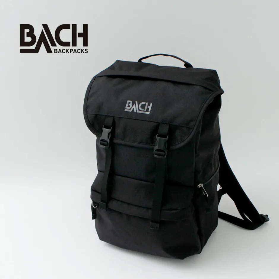 Backpacks^BACH / Flintstone Second black
