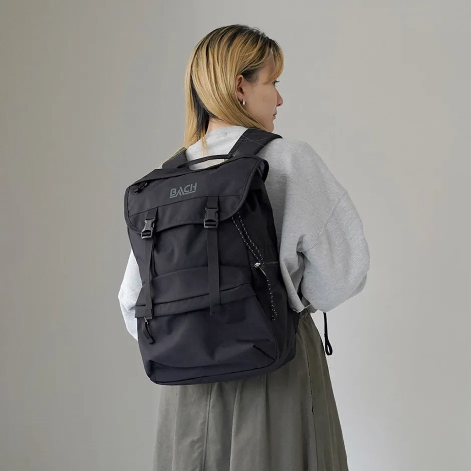 Backpacks^BACH / Flintstone Second black