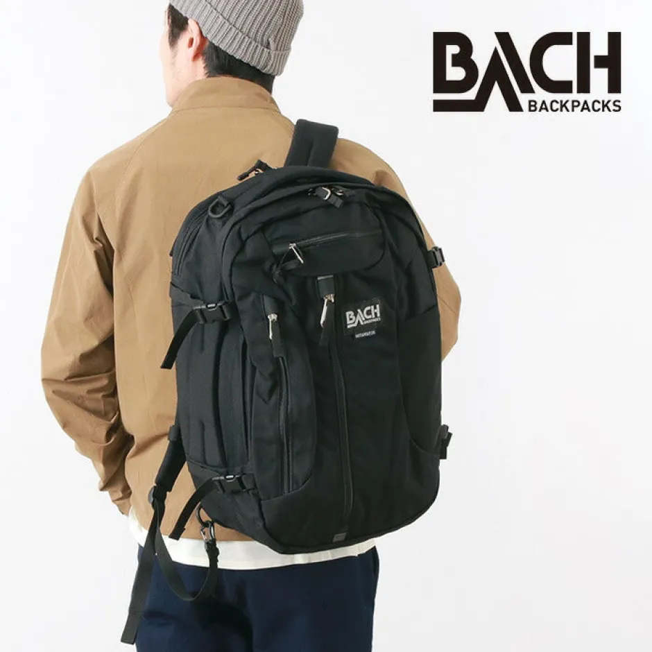 Briefcases | Backpacks^BACH / Gator Way 25 black