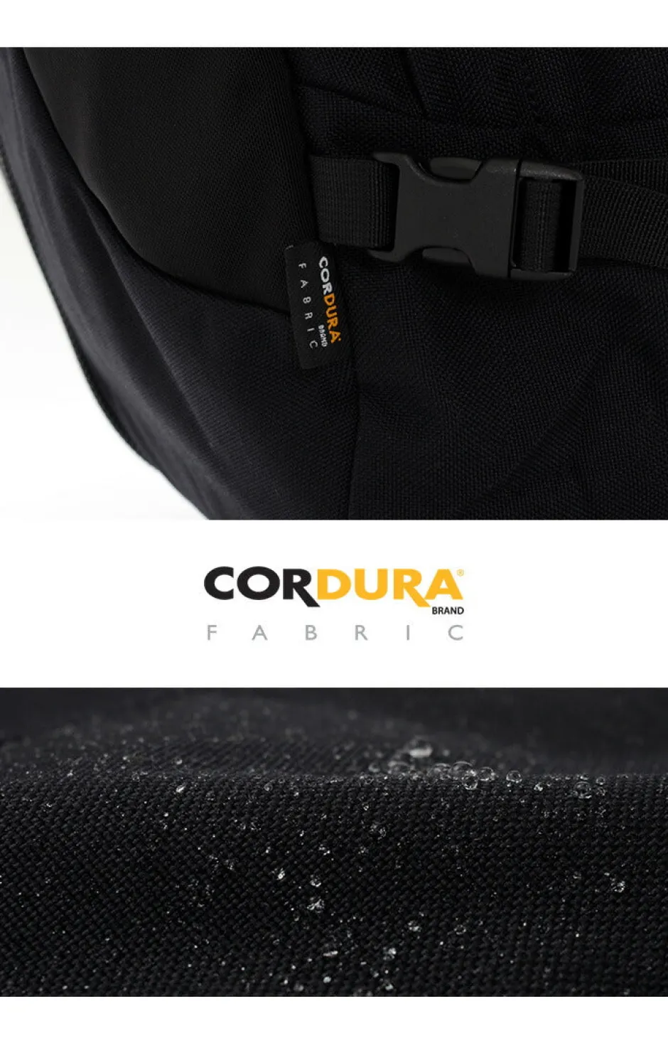 Briefcases | Backpacks^BACH / Gator Way 25 black