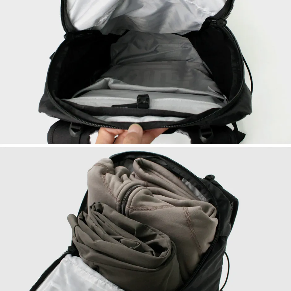 Backpacks^BACH / Shield 20