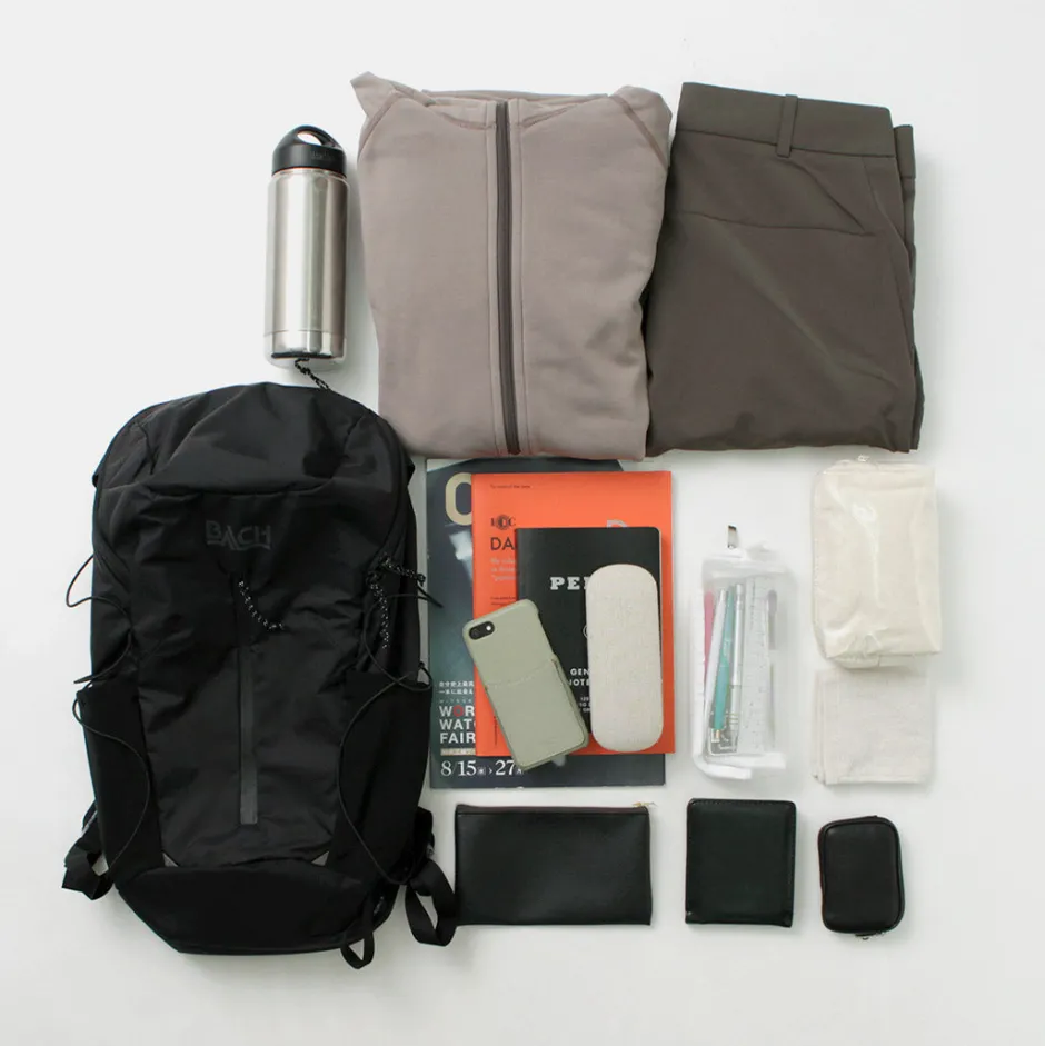 Backpacks^BACH / Shield 20