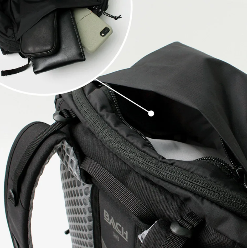 Backpacks^BACH / Shield 20