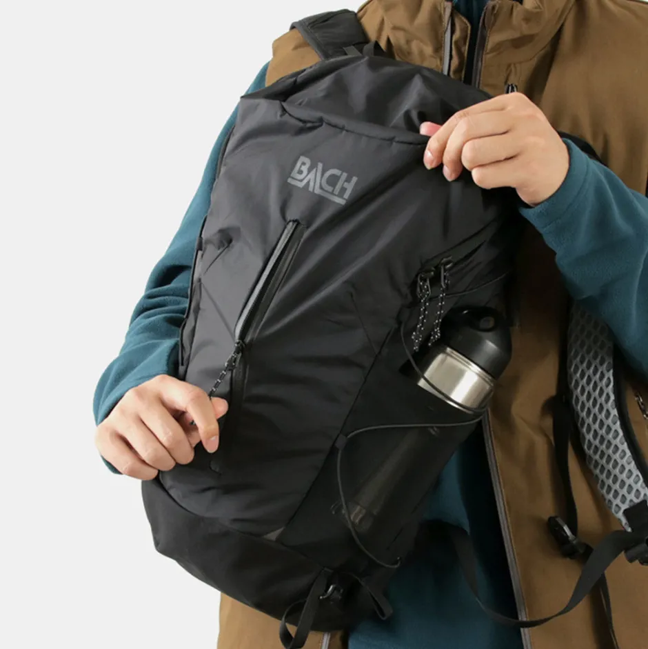 Backpacks^BACH / Shield 20