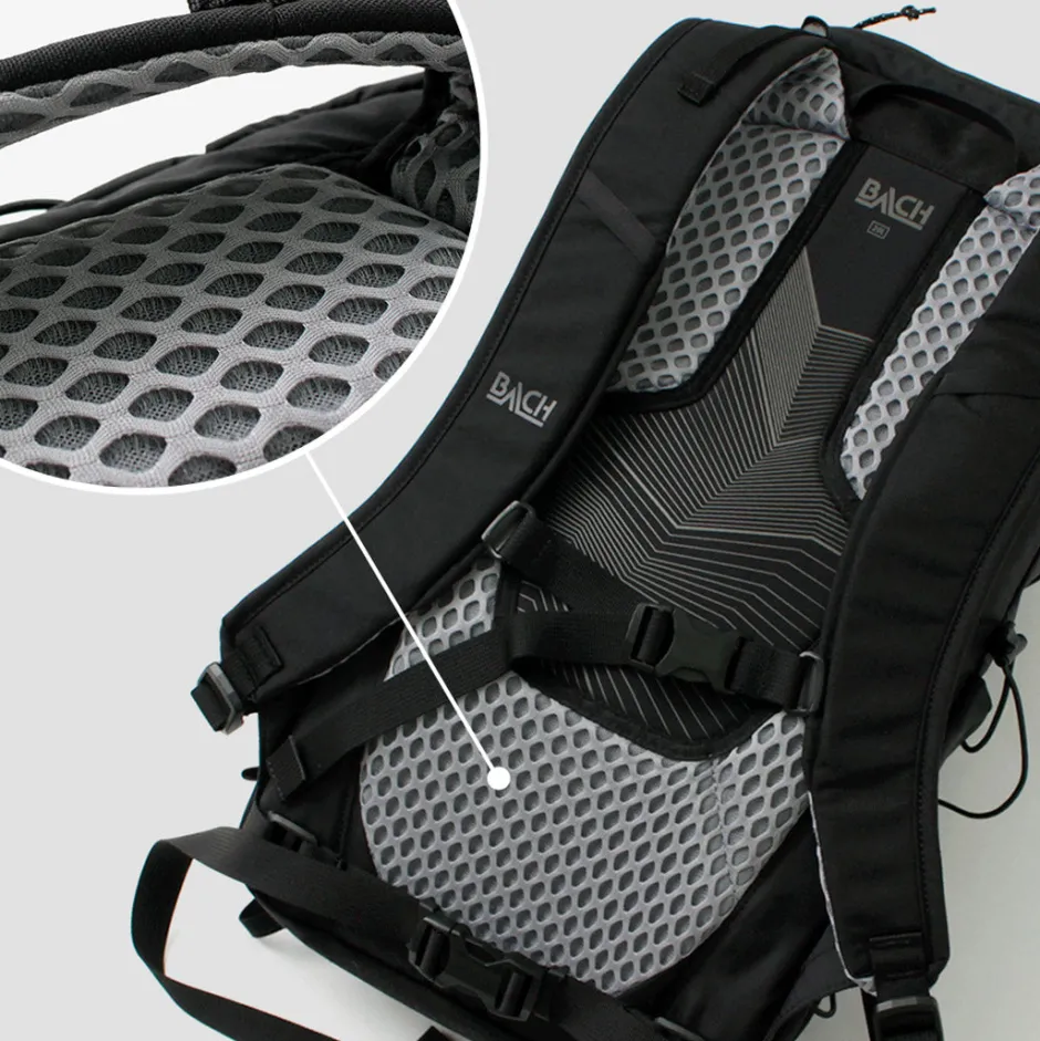 Backpacks^BACH / Shield 20