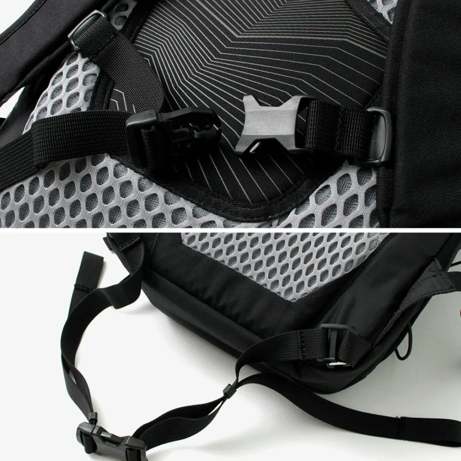 Backpacks^BACH / Shield 20