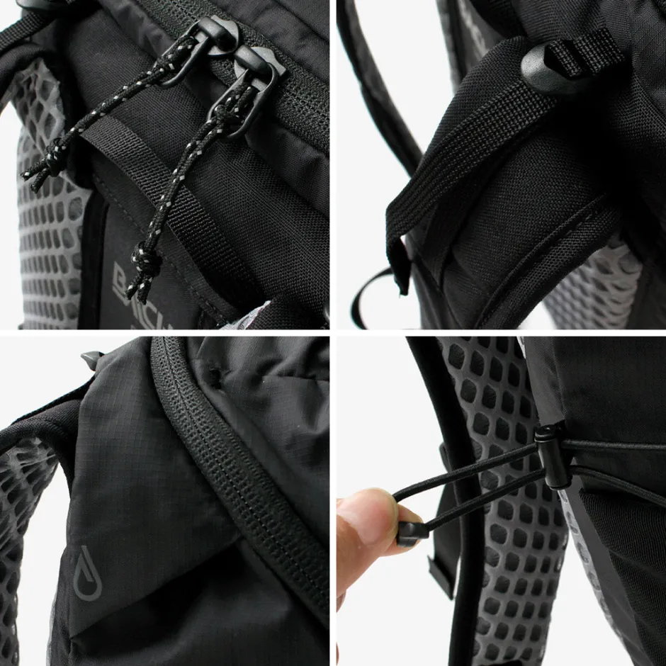 Backpacks^BACH / Shield 20