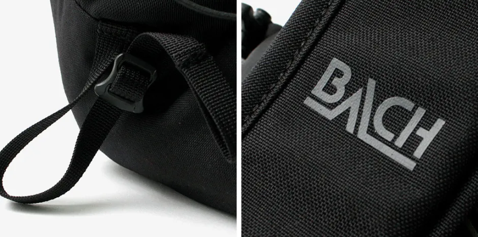 Backpacks^BACH / Shield 20