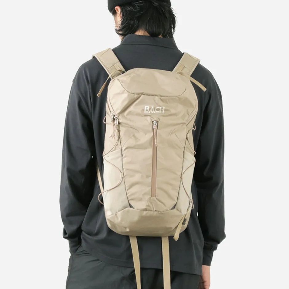 Backpacks^BACH / Shield 20