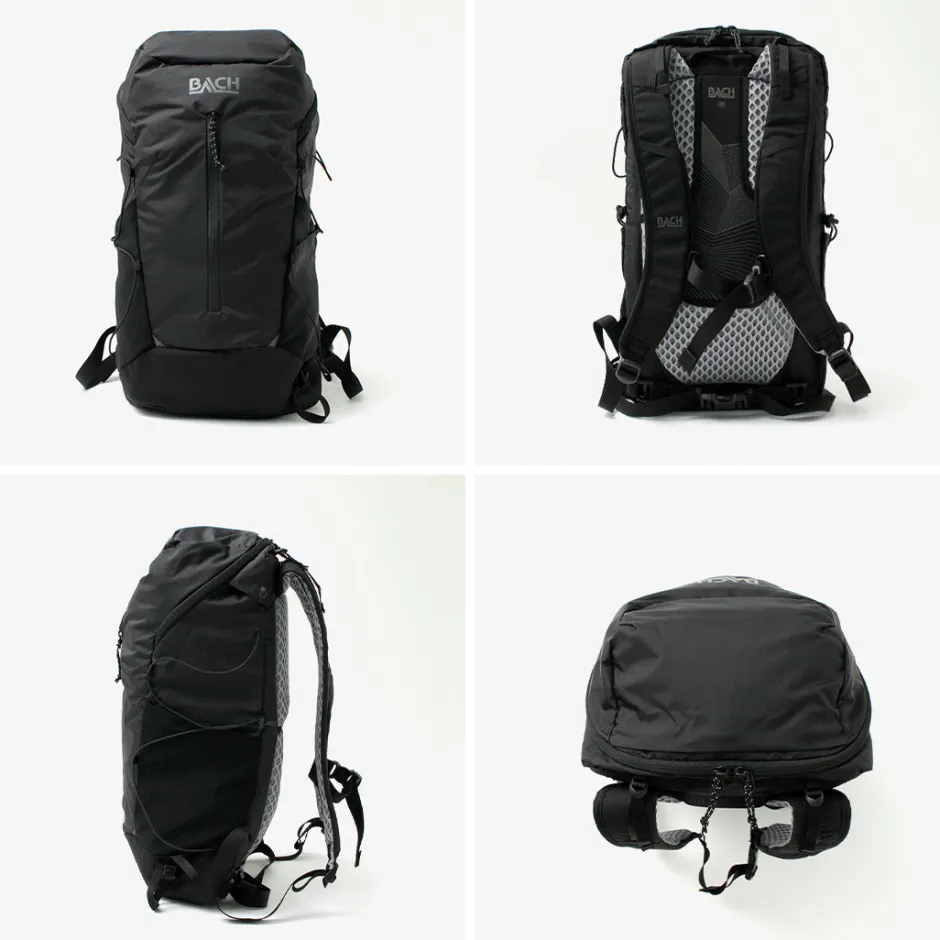 Backpacks^BACH / Shield 20